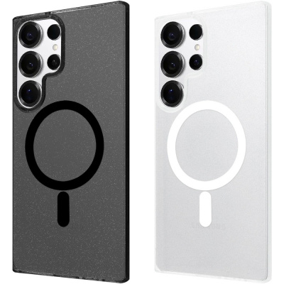 Купить Чехол Proove Cuprum Case with Magnetic Ring Samsung Galaxy S24 Ultra 63270 - Ncase