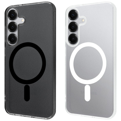 Чохол Proove Cuprum Case with Magnetic Ring Samsung Galaxy S24/S25 — Придбати в Україні