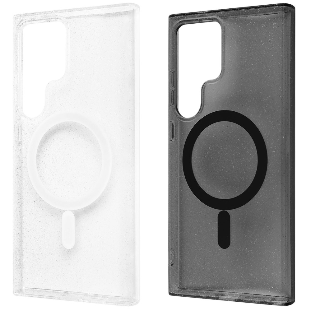 Чехол Proove Cuprum Case with Magnetic Ring Samsung Galaxy S25 Ultra