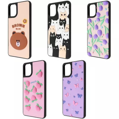 WAVE Doodle Case — Придбати в Україні