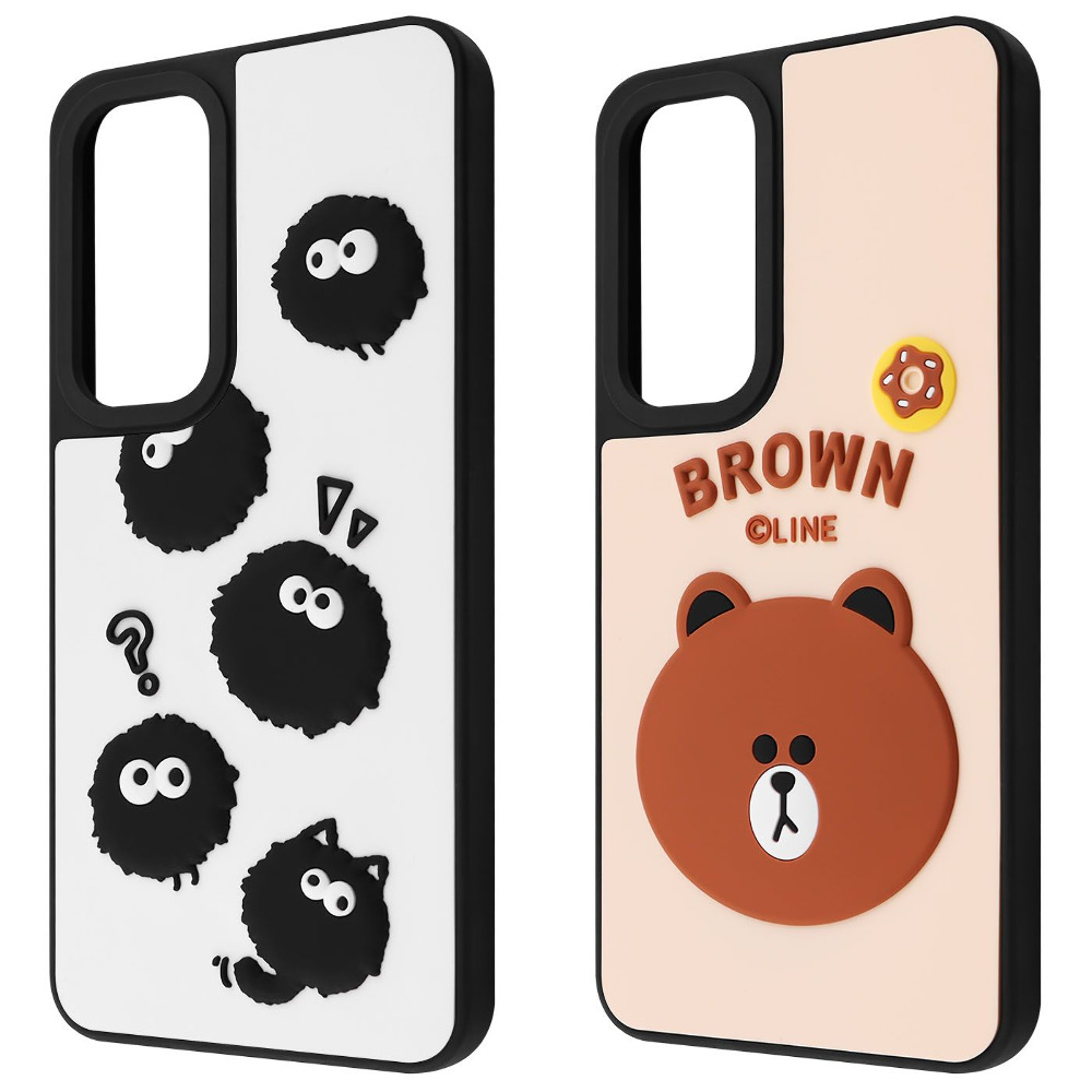 Чохол WAVE Doodle Case Xiaomi Redmi Note 11 4G/Redmi Note 11S — Придбати в Україні