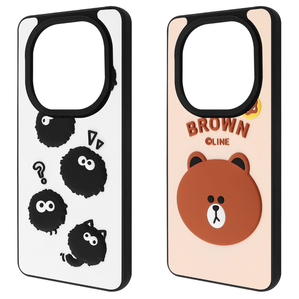 Чохол WAVE Doodle Case Xiaomi Redmi Note 14 Pro 4G — Придбати в Україні