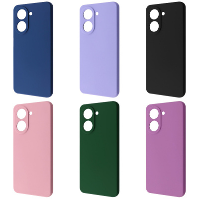 Купить WAVE Colorful Case (TPU) Xiaomi Redmi A5 (European) 63628 - Ncase
