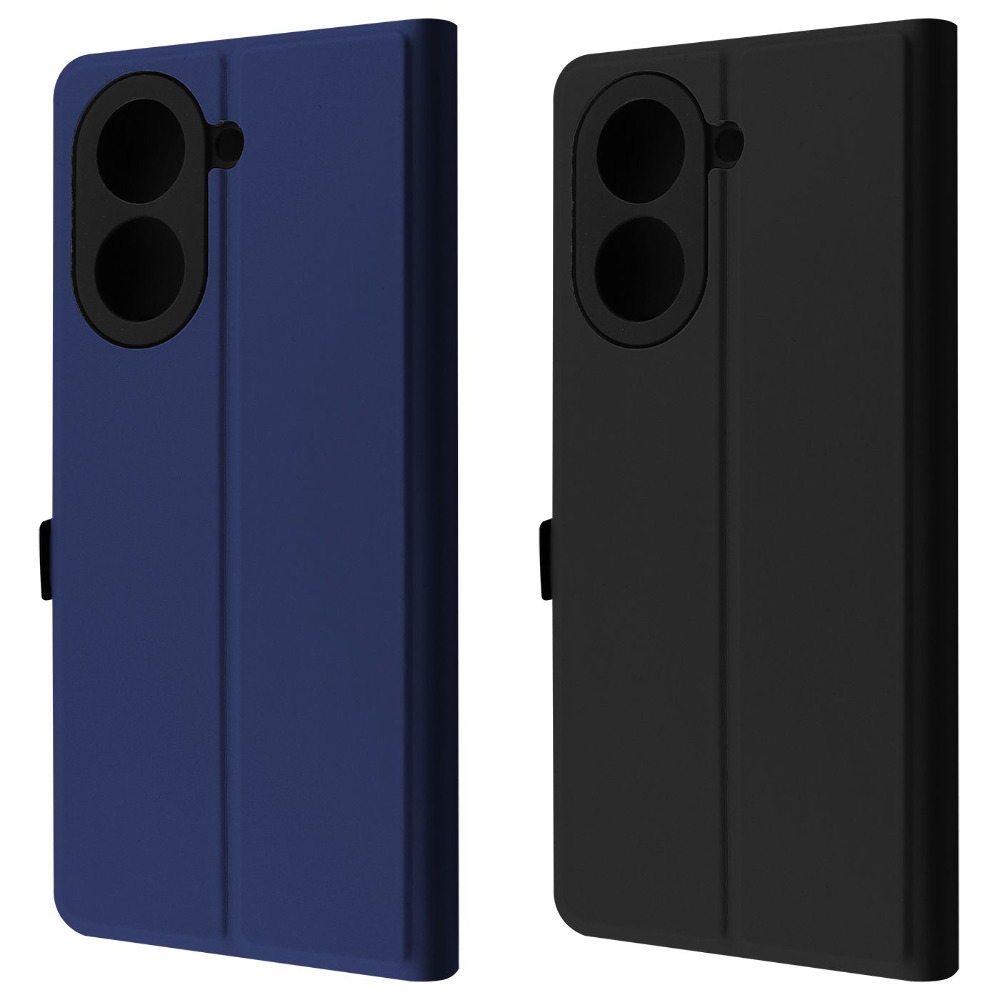 Чохол WAVE Flap Case Xiaomi Redmi A5 (NFC verison) — Придбати в Україні