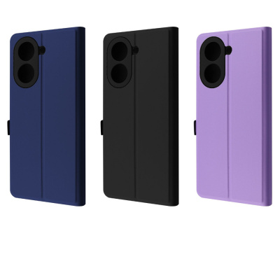 Купить WAVE Flap Case Xiaomi Redmi A5 (European) 63630 - Ncase