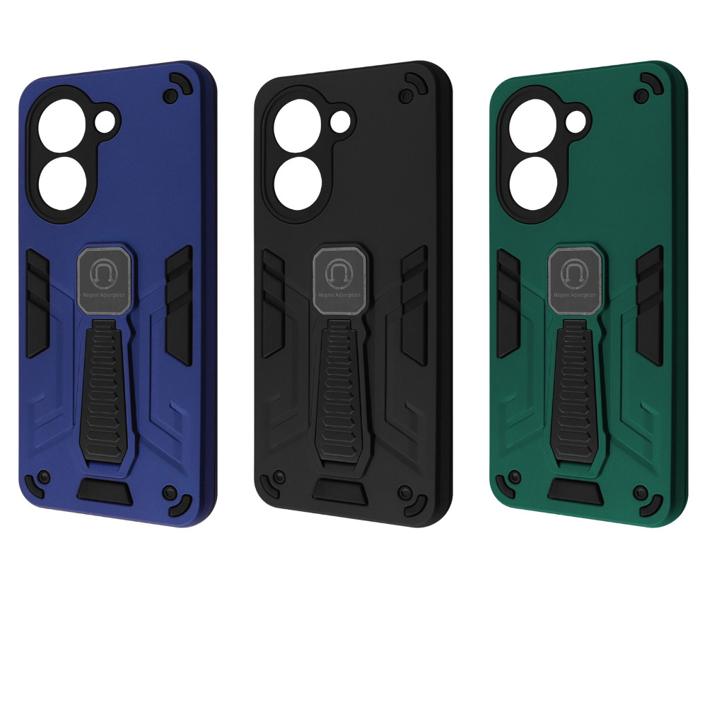 Чохол Armor Magnetic Xiaomi Redmi A5/Poco C71 — Придбати в Україні