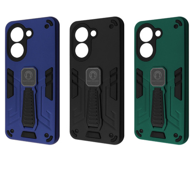 Чохол Armor Magnetic Xiaomi Redmi A5/Poco C71 (Global) — Придбати в Україні