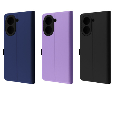 Чохол WAVE Flap Case Xiaomi Redmi A5/Poco C71 (Global) — Придбати в Україні