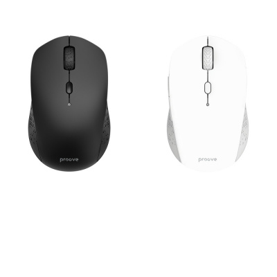 Купить Беспроводная мышь Proove Sweeper 63745 - Ncase