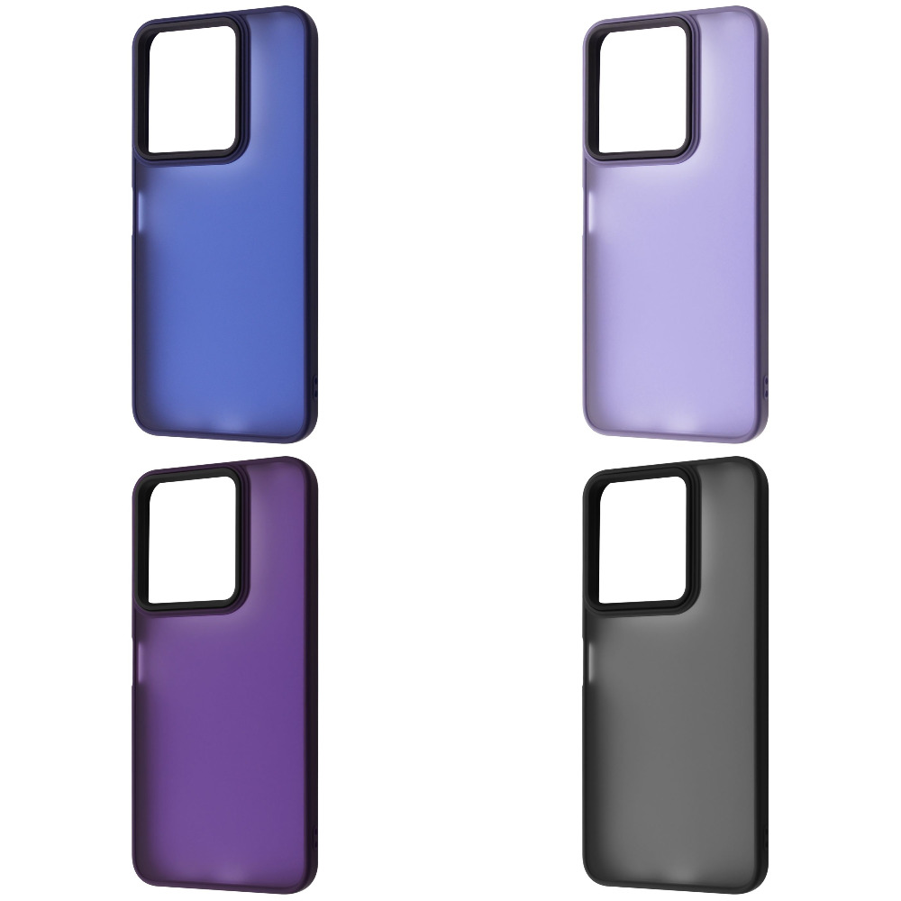 Чохол WAVE Matte Color Case Realme 14T — Придбати в Україні