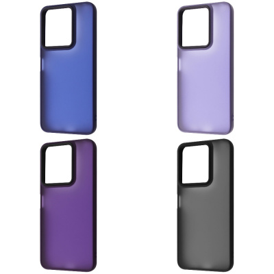 Купить Чехол WAVE Matte Color Case Realme 14T 63790 - Ncase