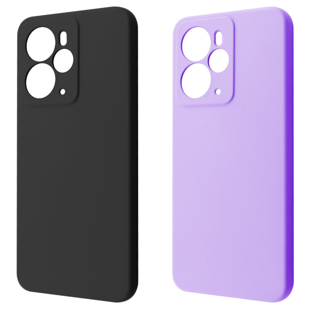 Чохол WAVE Colorful Case (TPU) Realme 14T — Придбати в Україні