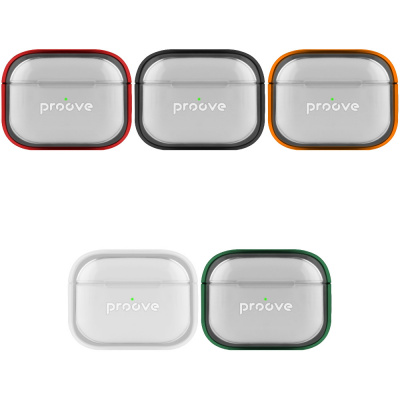Чохол Proove Safe Box Case AirPods Pro — Придбати в Україні