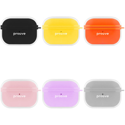 Чохол Proove Air Bump Case AirPods Pro 2 — Придбати в Україні