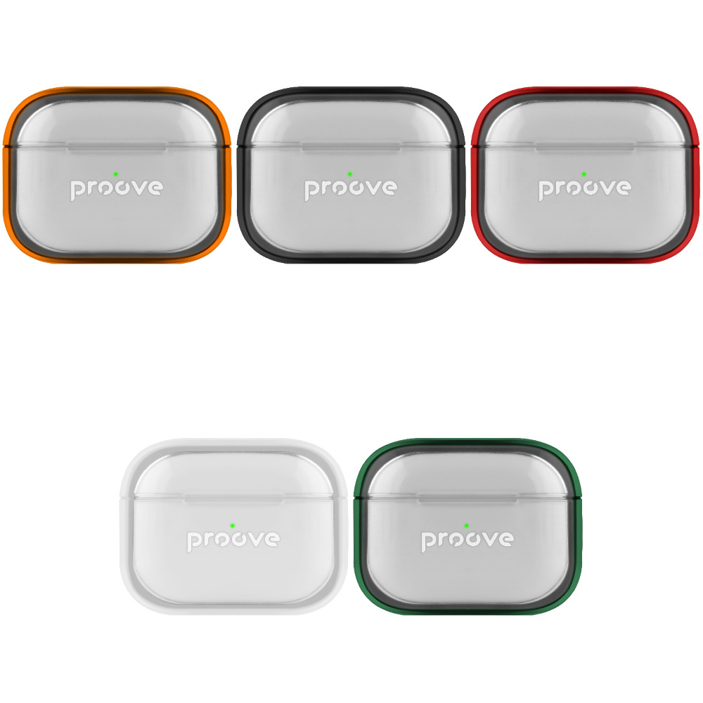 Чохол Proove Safe Box Case AirPods Pro 2 — Придбати в Україні