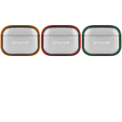 Чохол Proove Safe Box Case AirPods Pro 2 — Придбати в Україні