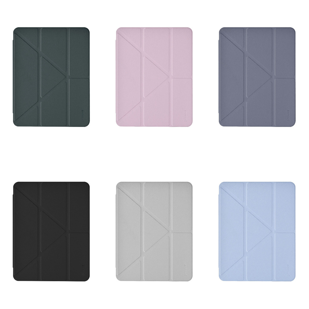 Чехол Proove Solid Case iPad 10th-gen 10.9" 2022/11th-gen 11" 2025