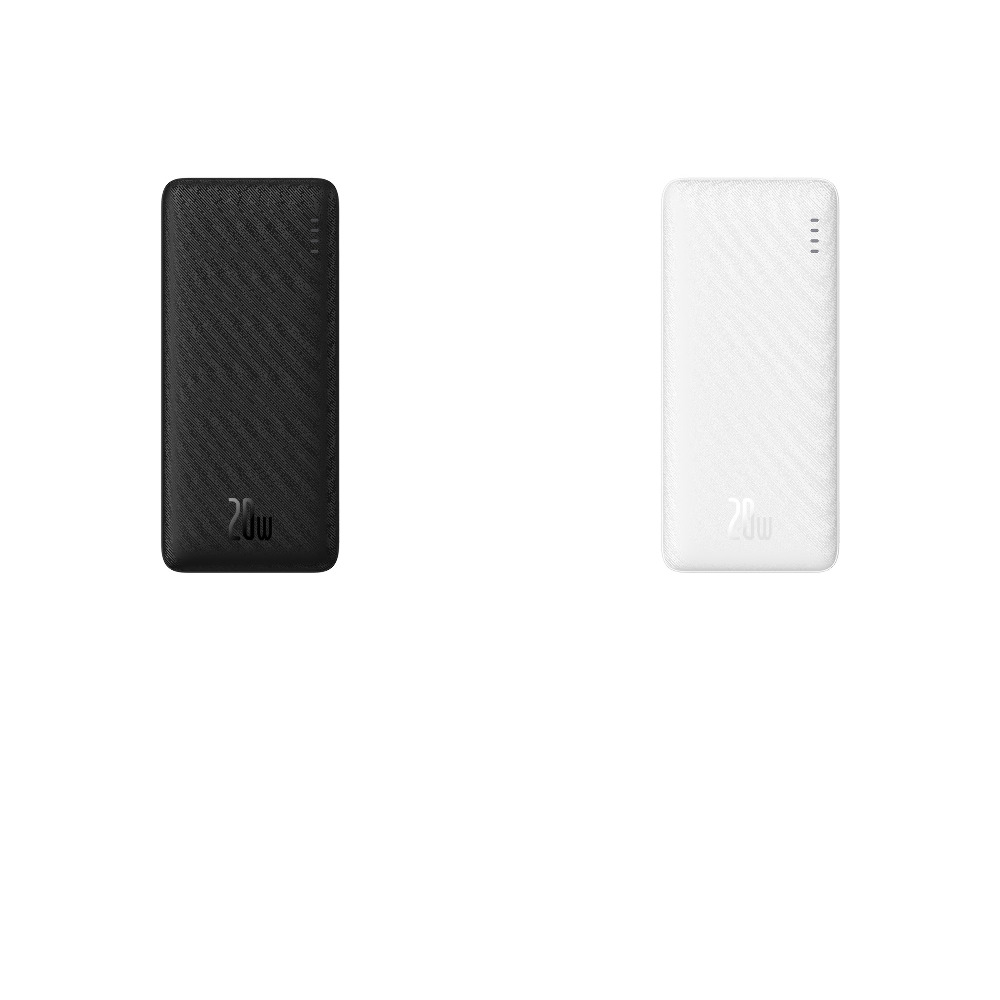 Портативна Батарея Baseus Airpow 20W 10000mAh — Придбати в Україні