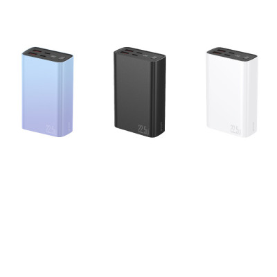 Портативна Батарея Proove Hyper Flux Plus 22.5W 20000mAh — Придбати в Україні