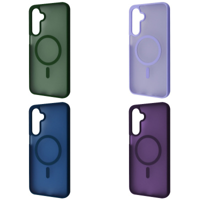 Купить WAVE Matte Color Case with Magnetic Ring Samsung Galaxy A26 62053 - Ncase