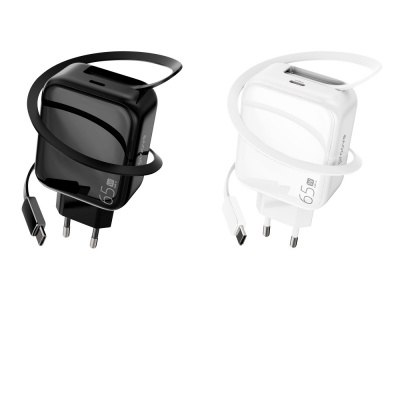 МЗП Proove Fixtape GaN Type-C 65W — Придбати в Україні