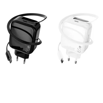 МЗП Proove Fixtape GaN Type-C 65W — Придбати в Україні