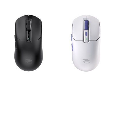 Купить Беспроводная игровая мышь Proove Gaming Rate Pro with Charging Dock 62187 - Ncase