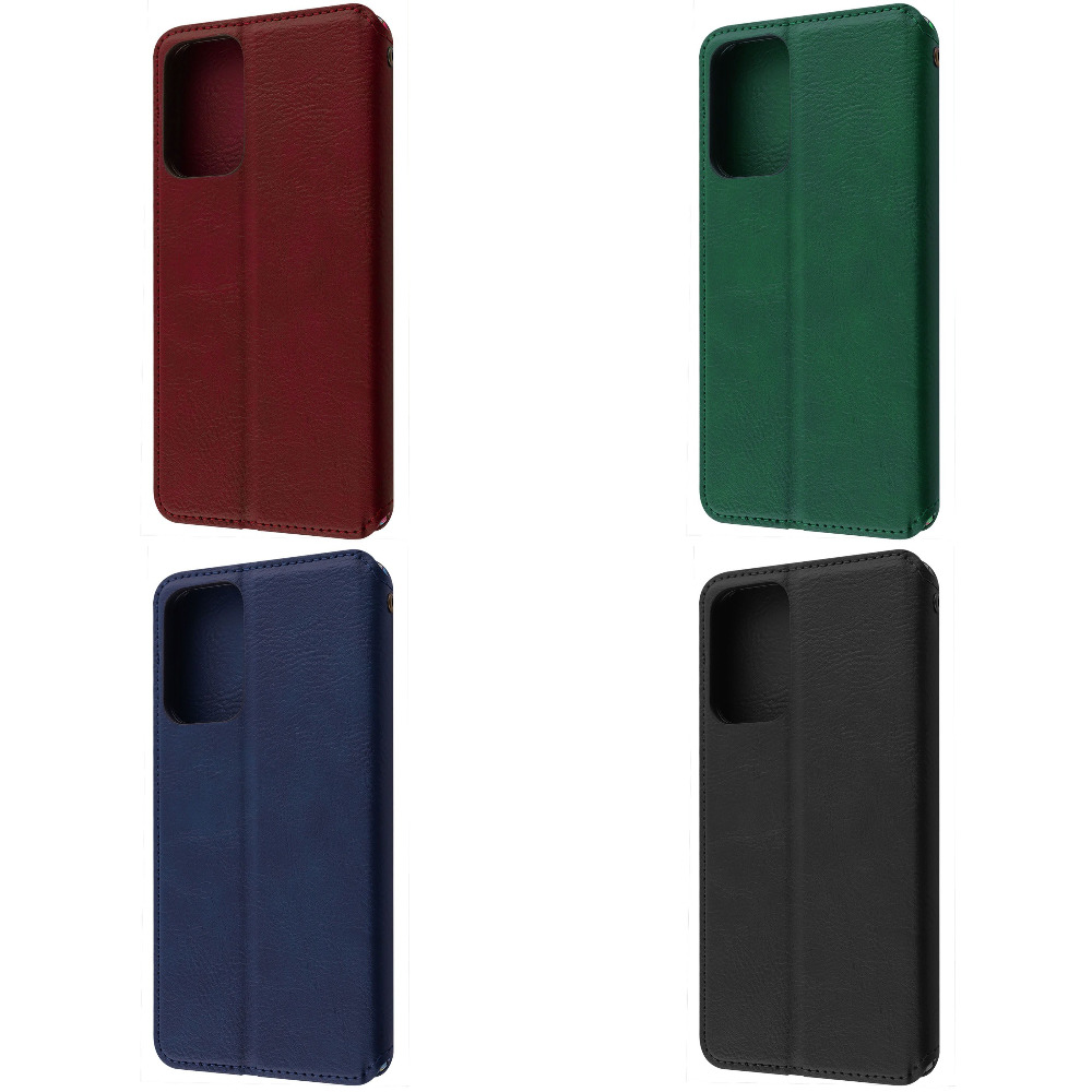 Чехол WAVE Cubic Rubic Case Samsung Galaxy A52 (A525F)