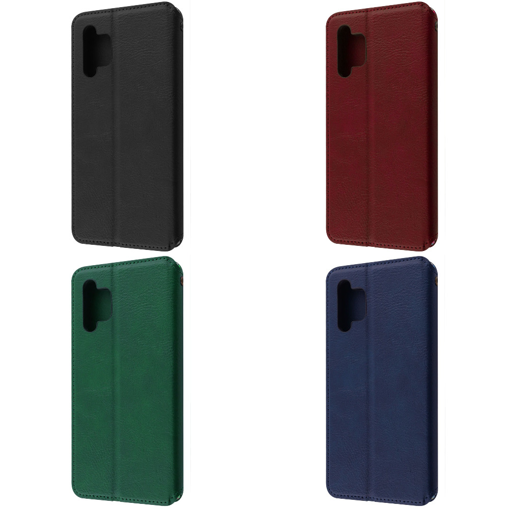 Чехол WAVE Cubic Rubic Case Samsung Galaxy A32 (A325F)