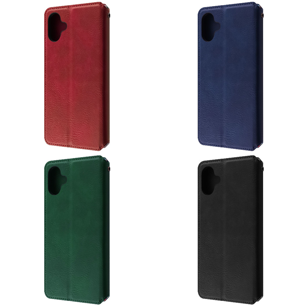 Чехол WAVE Cubic Rubic Case Samsung Galaxy A06