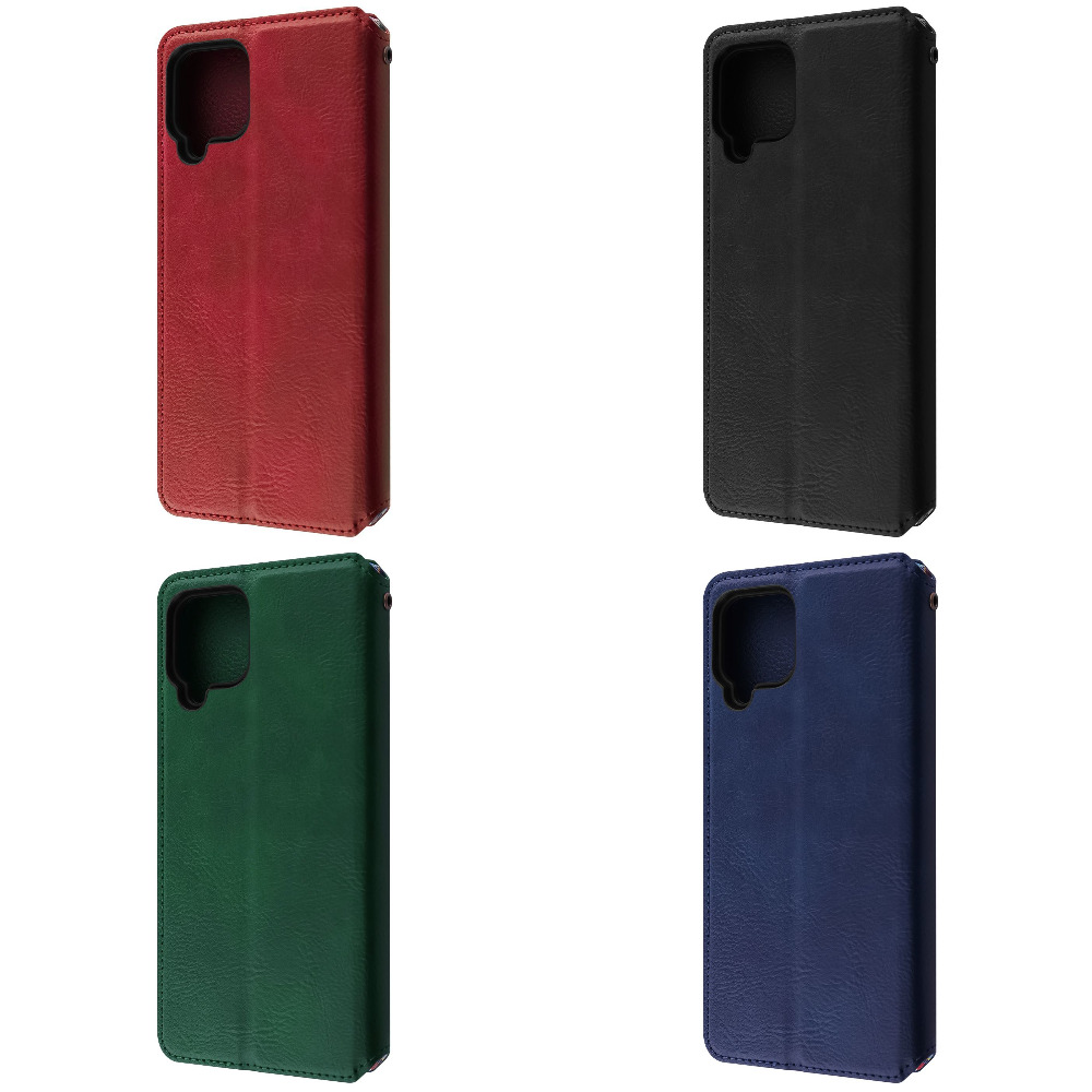 Чехол WAVE Cubic Rubic Case Samsung Galaxy A22/M22/M32 (A225F/M225F/M325F)