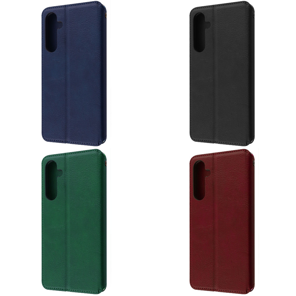 Чехол WAVE Cubic Rubic Case Samsung Galaxy A35