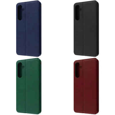 Чохол WAVE Cubic Rubic Case Samsung Galaxy A35 — Придбати в Україні