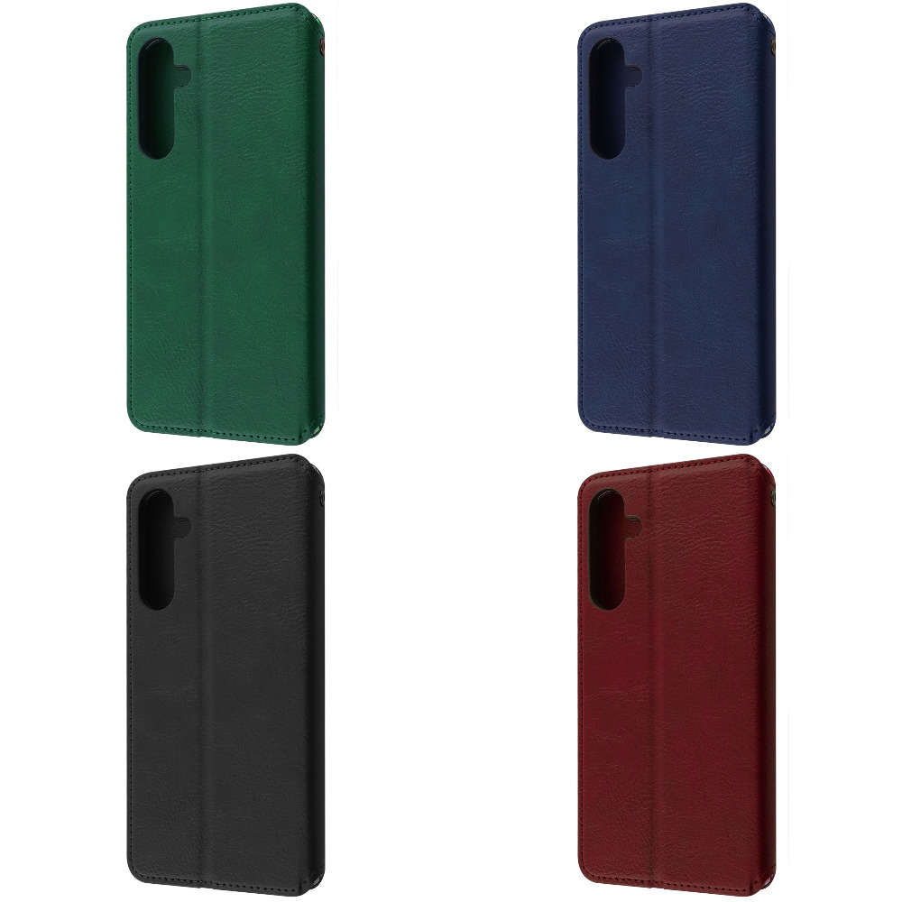 Чохол WAVE Cubic Rubic Case Samsung Galaxy S24 FE — Придбати в Україні