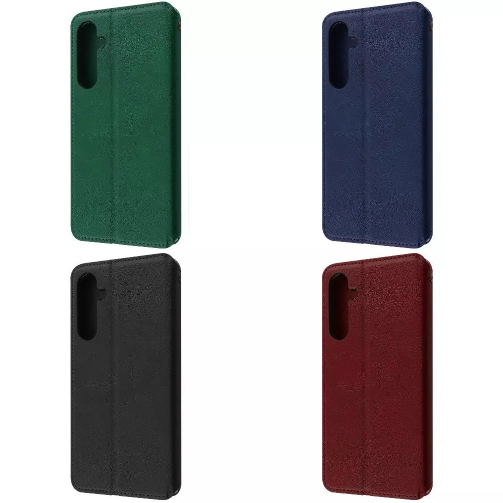 Чохол WAVE Cubic Rubic Case Samsung Galaxy S24 FE — Придбати в Україні