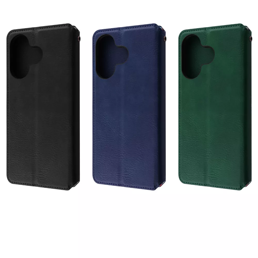Чохол WAVE Cubic Rubic Case Xiaomi Redmi 13 4G/Poco M6 4G/Note 13R — Придбати в Україні