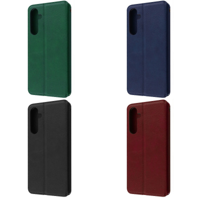 Купить Чехол WAVE Cubic Rubic Case Samsung Galaxy S25 Plus 62218 - Ncase