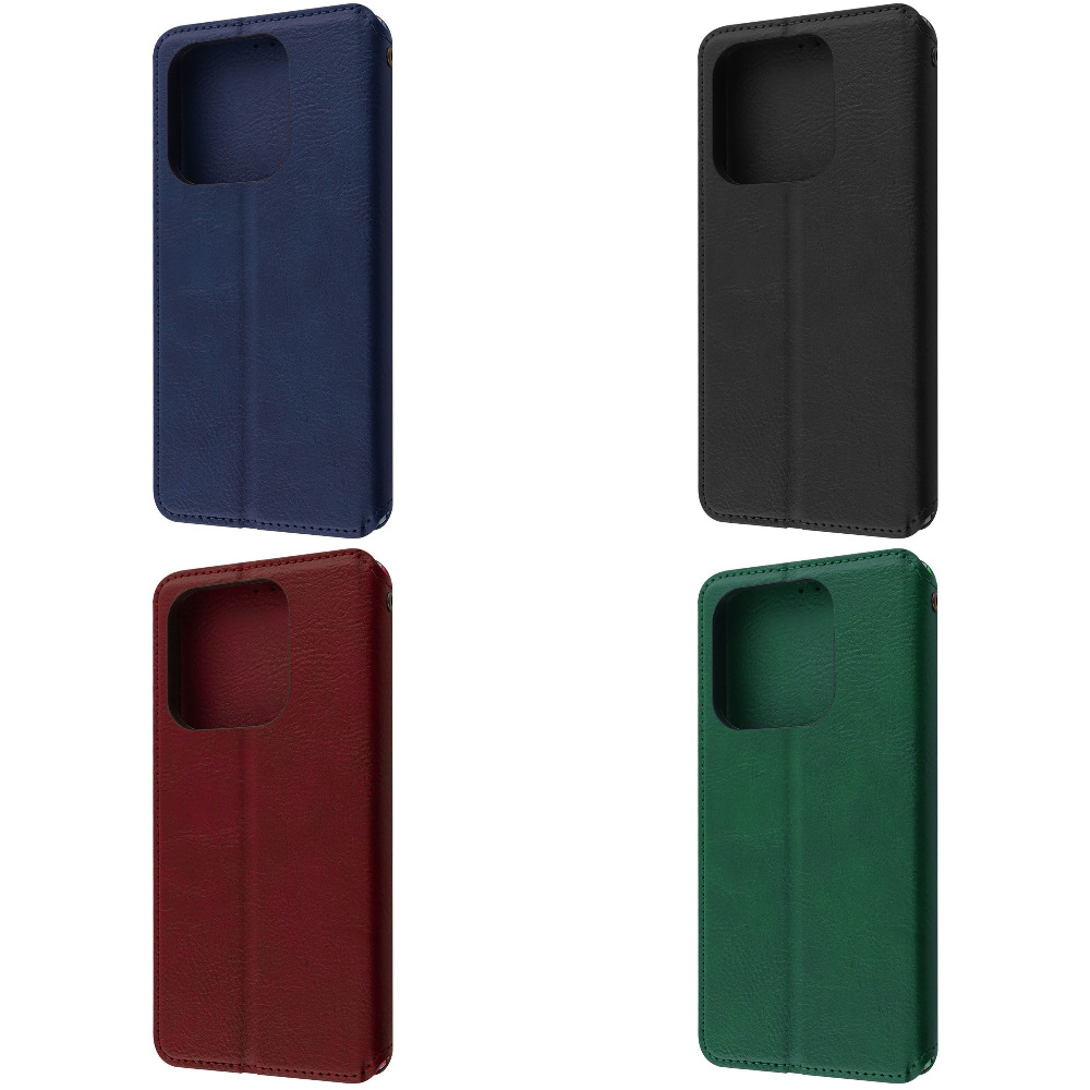 Чехол WAVE Cubic Rubic Case Xiaomi Redmi 9C/10A