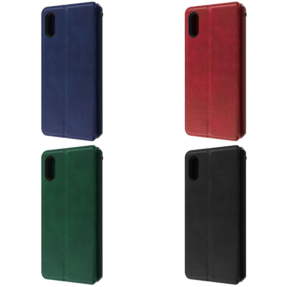 Чехол WAVE Cubic Rubic Case Xiaomi Redmi 9A