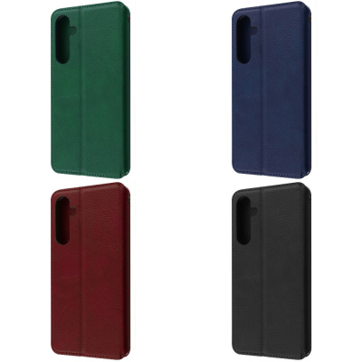 Чохол WAVE Cubic Rubic Case Samsung Galaxy S25 — Придбати в Україні