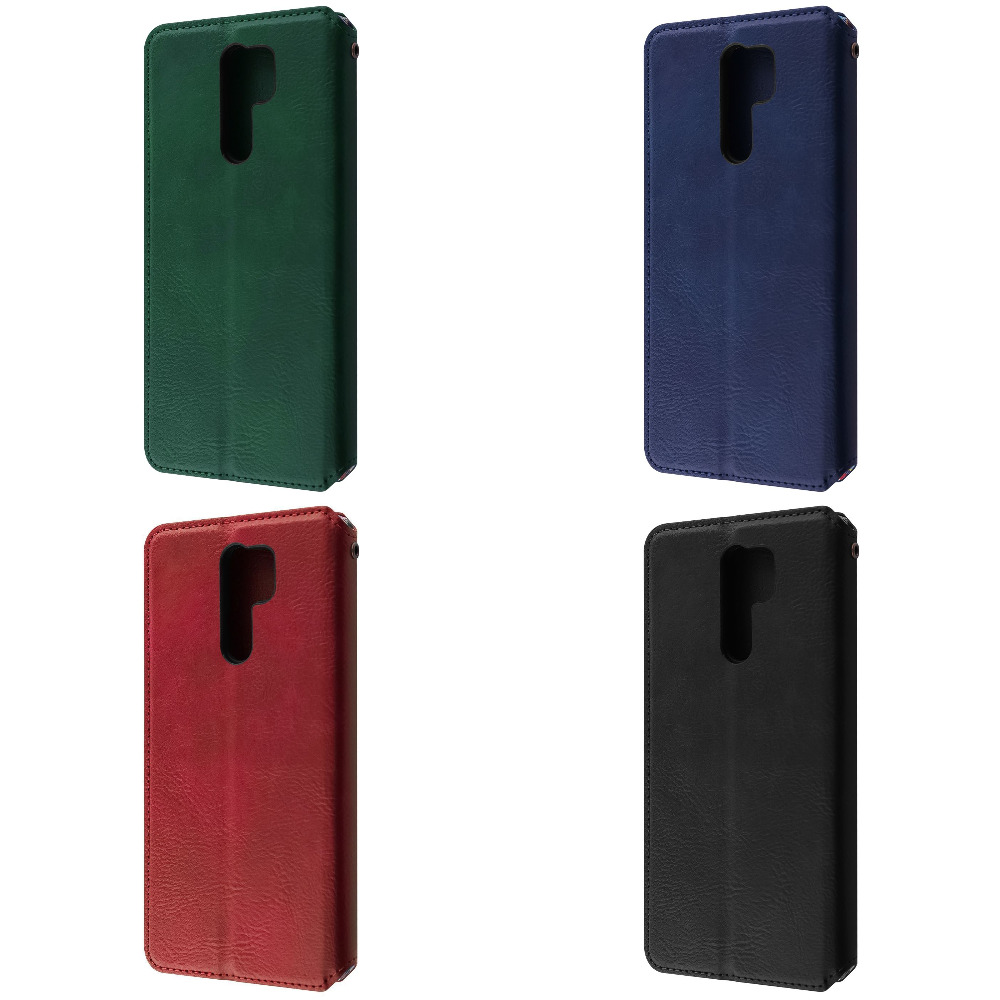 Чехол WAVE Cubic Rubic Case Xiaomi Redmi 9