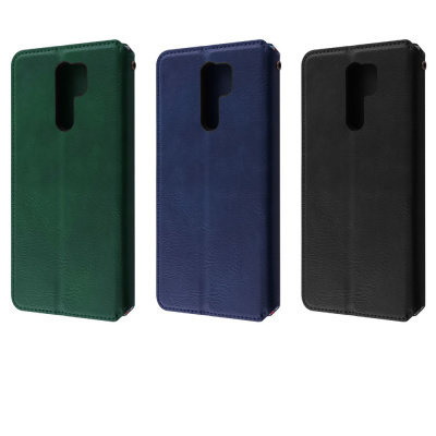 Купить Чехол WAVE Cubic Rubic Case Xiaomi Redmi 9 62223 - Ncase