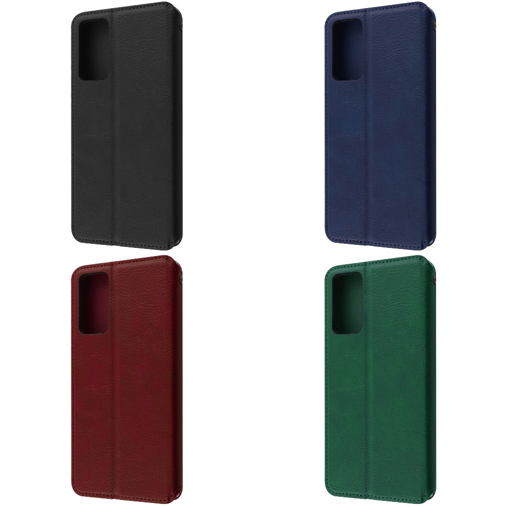 Чохол WAVE Cubic Rubic Case Xiaomi Redmi Note 10 Pro — Придбати в Україні