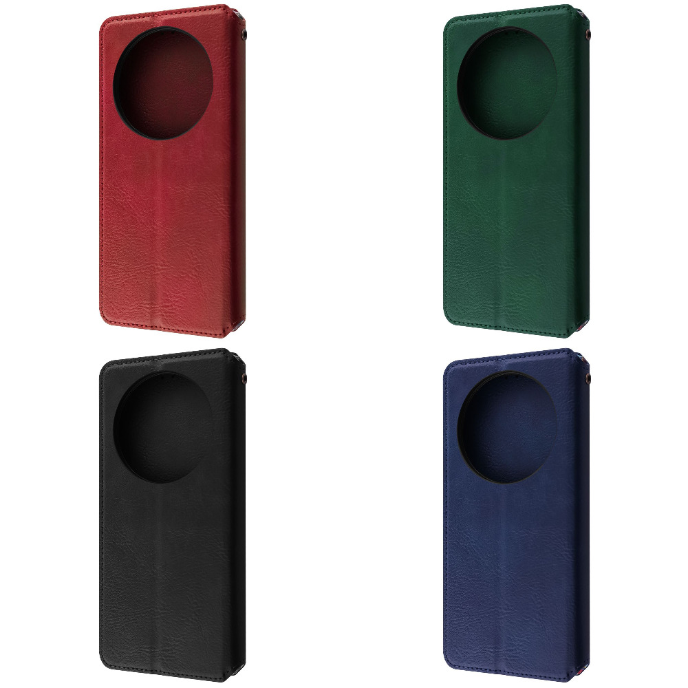 Чехол WAVE Cubic Rubic Case Xiaomi Redmi 14C 4G/Poco C75/Redmi A4