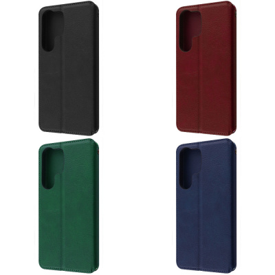 Чохол WAVE Cubic Rubic Case Samsung Galaxy S25 Ultra — Придбати в Україні