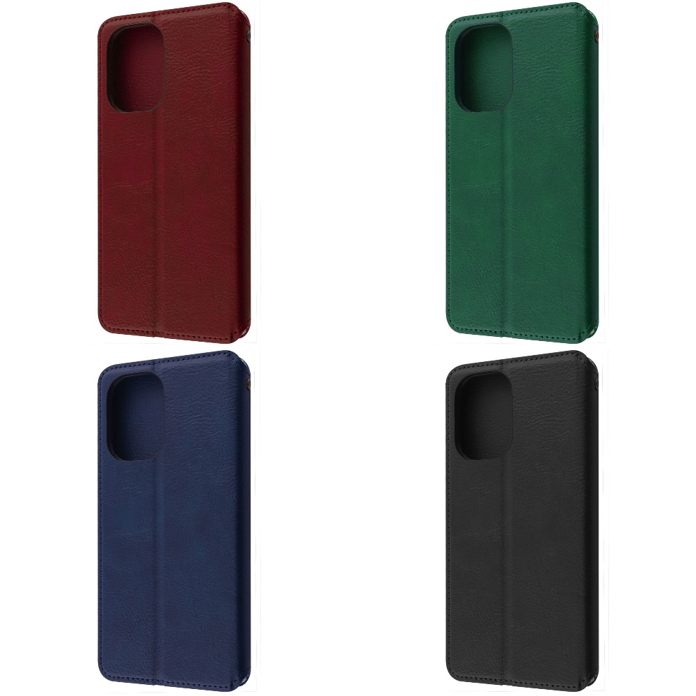 Чехол WAVE Cubic Rubic Case Xiaomi Redmi Note 13 4G