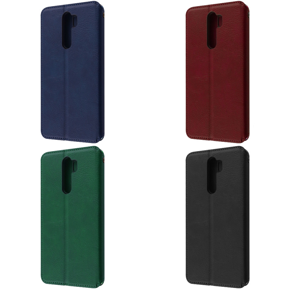 Чехол WAVE Cubic Rubic Case Xiaomi Redmi Note 8 Pro