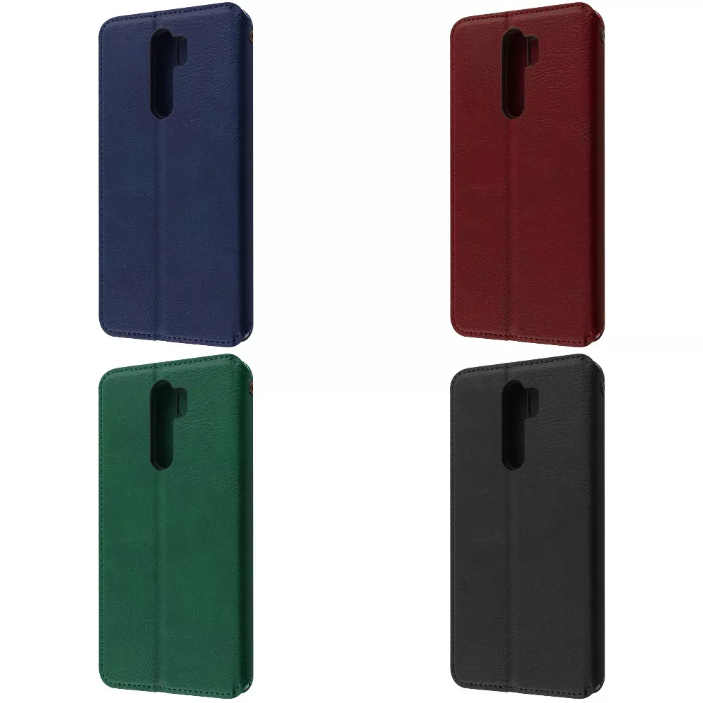Чохол WAVE Cubic Rubic Case Xiaomi Redmi Note 8 Pro — Придбати в Україні