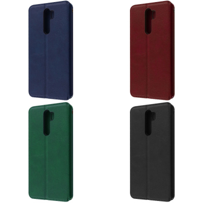 Купить Чехол WAVE Cubic Rubic Case Xiaomi Redmi Note 8 Pro 62233 - Ncase