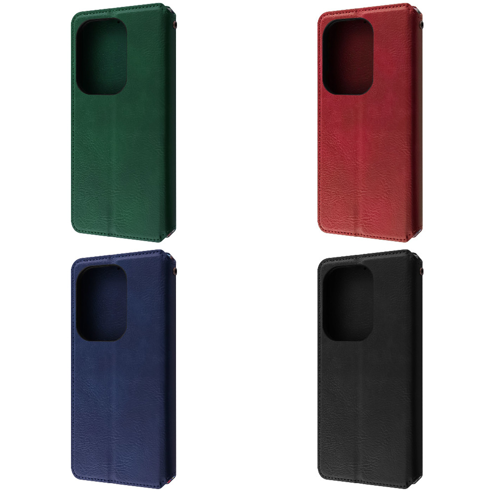 Чохол WAVE Cubic Rubic Case Xiaomi Redmi Note 13 Pro 4G/Poco M6 Pro 4G/Redmi Note 14s — Придбати в Україні